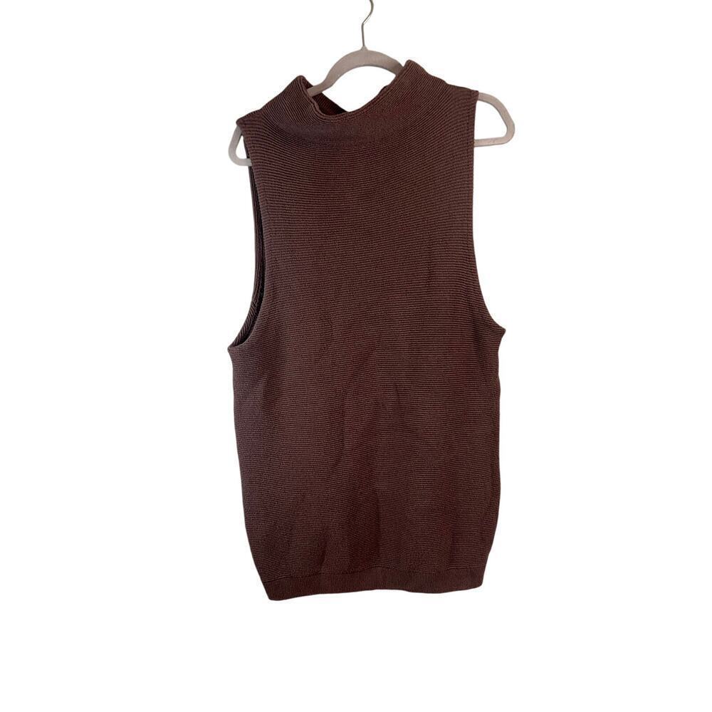 Free People Purple Womens Sleeveless Dress Size Large